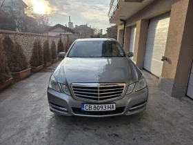 Mercedes-Benz E 350 4MATIC