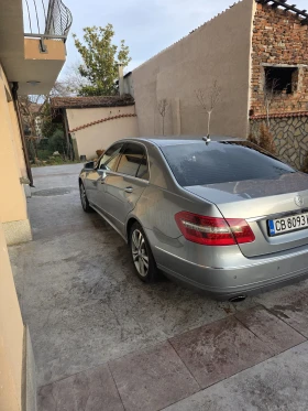 Mercedes-Benz E 350 4MATIC - 14000 € / 27381.62 лв. - 11989082 4
