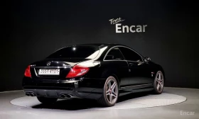 Mercedes-Benz CL 63 AMG - 14586 € / 28527.74 лв. - 14556117 2