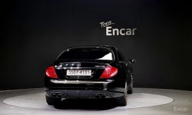 Mercedes-Benz CL 63 AMG - 14586 € / 28527.74 лв. - 14556117 4