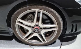 Mercedes-Benz CL 63 AMG - 14586 € / 28527.74 лв. - 14556117 5