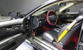Mercedes-Benz CL 63 AMG - 14586 € / 28527.74 лв. - 14556117 11