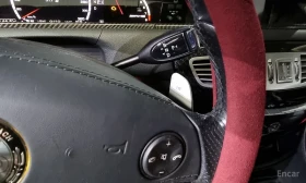 Mercedes-Benz CL 63 AMG - 14586 € / 28527.74 лв. - 14556117 9