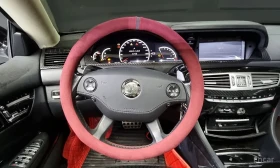 Mercedes-Benz CL 63 AMG - 14586 € / 28527.74 лв. - 14556117 13