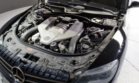 Mercedes-Benz CL 63 AMG - 14586 € / 28527.74 лв. - 14556117 6