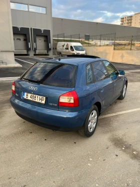 Audi A3 1.9TDI 130 - 2200 € / 4302.83 лв. - 13202416 5