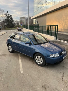 Audi A3 1.9TDI 130 - 2200 € / 4302.83 лв. - 13202416 3