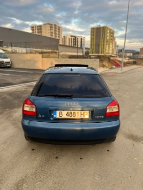 Audi A3 1.9TDI 130 - 2200 € / 4302.83 лв. - 13202416 6