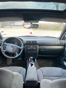 Audi A3 1.9TDI 130 - 2200 € / 4302.83 лв. - 13202416 8