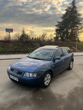 Audi A3 1.9TDI 130