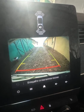 Renault Zoe Intense R135 52kw CCS SOH 91% | Auto.bg — изображение 14