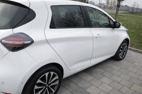 Renault Zoe Intense R135 52kw CCS SOH 91% | Auto.bg — изображение 6