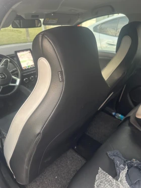 Renault Zoe Intense R135 52kw CCS SOH 91% | Auto.bg — изображение 3