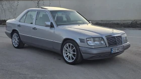 Mercedes-Benz 124 Е250 - 6000 € / 11734.98 лв. - 18124350 6