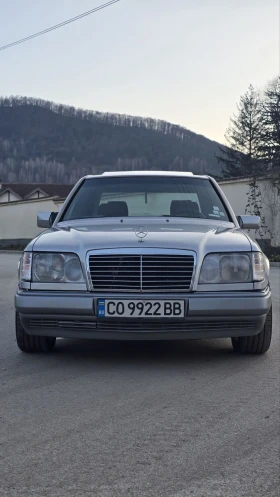 Mercedes-Benz 124 Е250 - 6000 € / 11734.98 лв. - 18124350 14