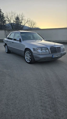 Mercedes-Benz 124 Е250 - 6000 € / 11734.98 лв. - 18124350 8