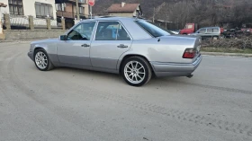 Mercedes-Benz 124 Е250 - 6000 € / 11734.98 лв. - 18124350 10