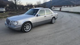 Mercedes-Benz 124 Е250 - 6000 € / 11734.98 лв. - 18124350 9