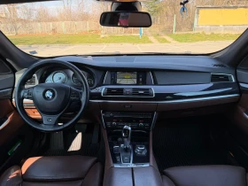 BMW 5 Gran Turismo 535d xDrive - 15000 € / 29337.45 лв. - 32885360 6