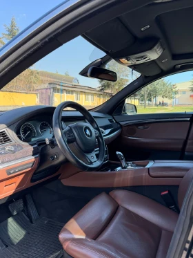 BMW 5 Gran Turismo 535d xDrive - 15000 € / 29337.45 лв. - 32885360 7