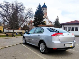 Renault Laguna - 3950 € / 7725.53 лв. - 97698416 5