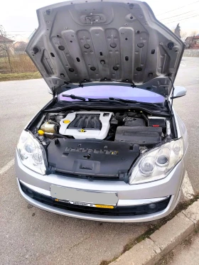 Renault Laguna - 3950 € / 7725.53 лв. - 97698416 14