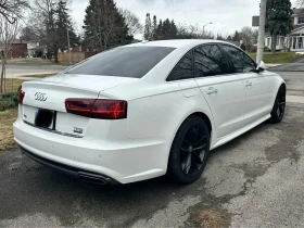 Audi A6 TECHNIK/360/BOSE/ОБДУХВАНЕ/КРАЙНА ЦЕНА !!! | Auto.bg — изображение 7