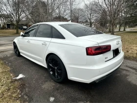 Audi A6 TECHNIK/360/BOSE/ОБДУХВАНЕ/КРАЙНА ЦЕНА !!! | Auto.bg — изображение 6