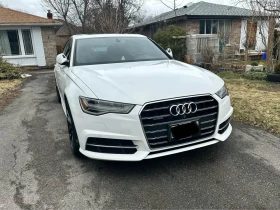 Audi A6 TECHNIK/360/BOSE/ОБДУХВАНЕ/КРАЙНА ЦЕНА !!! | Auto.bg — изображение 3