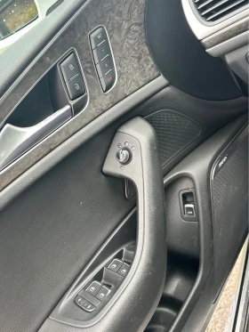 Audi A6 TECHNIK/360/BOSE/ОБДУХВАНЕ/КРАЙНА ЦЕНА !!! | Auto.bg — изображение 9
