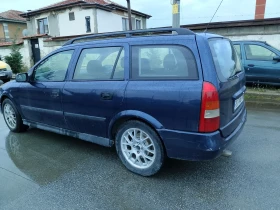 Opel Astra 101к.с - 980 € / 1916.71 лв. - 32302544 5