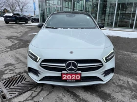 Mercedes-Benz A 35  AMG /DISTRONIC / 360 /  - 25500 € / 49873.67 лв. - 23717658 6