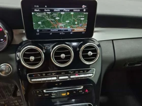 Mercedes-Benz C 300 * KEYLESS* ПОДГРЕВИ* ПАНО* CARFAX - 14900 € / 29141.87 лв. - 31347532 11