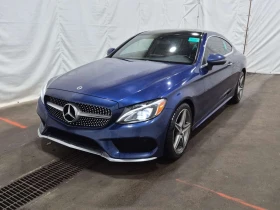 Mercedes-Benz C 300 * KEYLESS* ПОДГРЕВИ* ПАНО* CARFAX