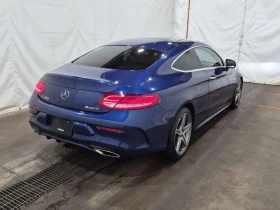 Mercedes-Benz C 300 * KEYLESS* ПОДГРЕВИ* ПАНО* CARFAX - 14900 € / 29141.87 лв. - 31347532 3