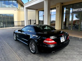 Mercedes-Benz SL 500 550 | Mobile.bg � ����� ������ 4