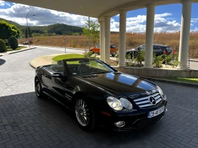 Mercedes-Benz SL 500 550 | Mobile.bg � ����� ������ 8
