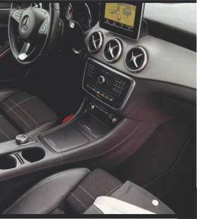 Mercedes-Benz CLA 180 | Mobile.bg � ����� ������ 6
