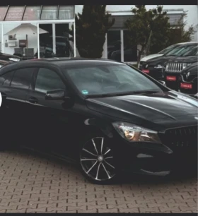 ������ Mercedes-Benz CLA 18...