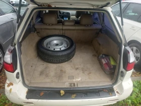 Subaru Outback | Mobile.bg � ����� ������ 4