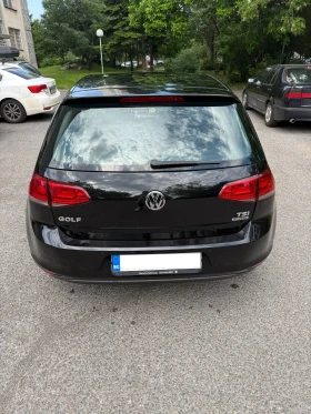 VW Golf 1.2 TSI | Auto.bg — изображение 2
