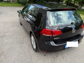 VW Golf 1.2 TSI | Auto.bg — изображение 4