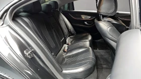 Mercedes-Benz CLS 300 AMG LINE * ПОДГРЕВ * ПАНОРАМА * ПРЕДСТАВИТЕЛСТВО | Auto.bg — изображение 12