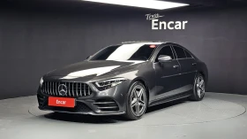Mercedes-Benz CLS 300 AMG LINE * ПОДГРЕВ * ПАНОРАМА * ПРЕДСТАВИТЕЛСТВО