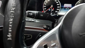Mercedes-Benz CLS 300 AMG LINE * ПОДГРЕВ * ПАНОРАМА * ПРЕДСТАВИТЕЛСТВО | Auto.bg — изображение 16