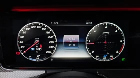 Mercedes-Benz CLS 300 AMG LINE * ПОДГРЕВ * ПАНОРАМА * ПРЕДСТАВИТЕЛСТВО | Auto.bg — изображение 8