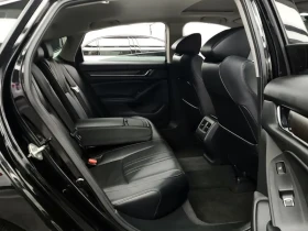 Honda Accord 1.5 TURBO | Mobile.bg � ����� ������ 12