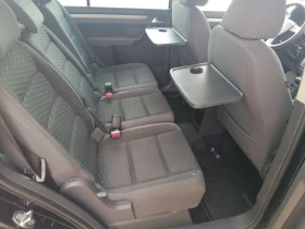 VW Touran 1.9 105kc Германия - 4199 € / 8212.53 лв. - 34669899 14