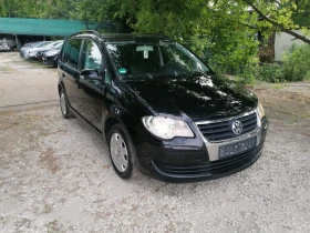 VW Touran 1.9 105kc Германия - 4199 € / 8212.53 лв. - 34669899 3