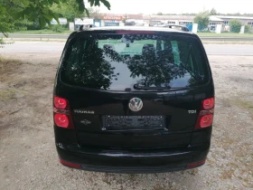 VW Touran 1.9 105kc Германия - 4199 € / 8212.53 лв. - 34669899 6